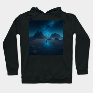 Dreamy Starlight Hoodie